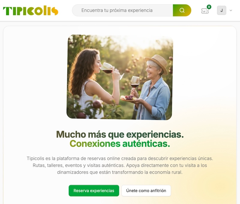 Portada de MVP Tipicolis