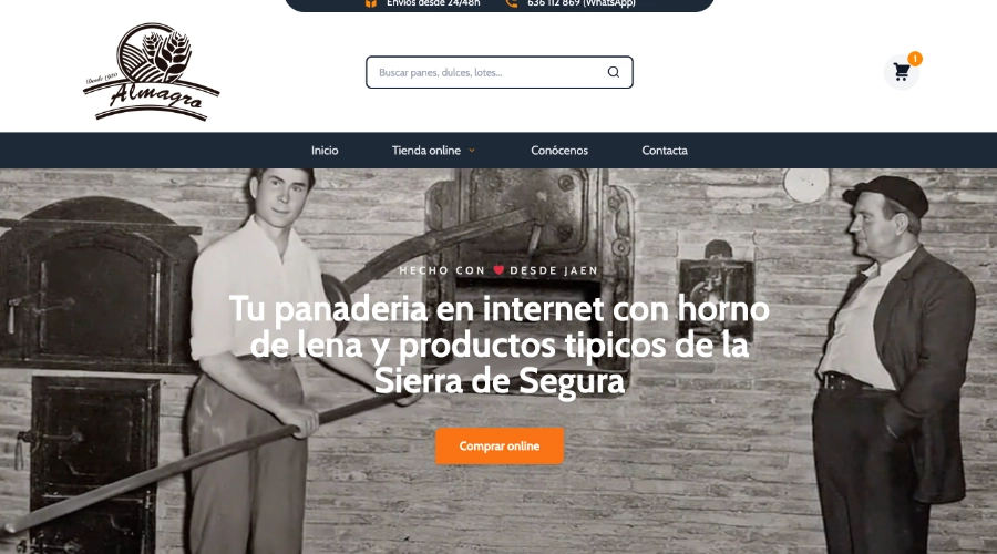 Panalmagro
