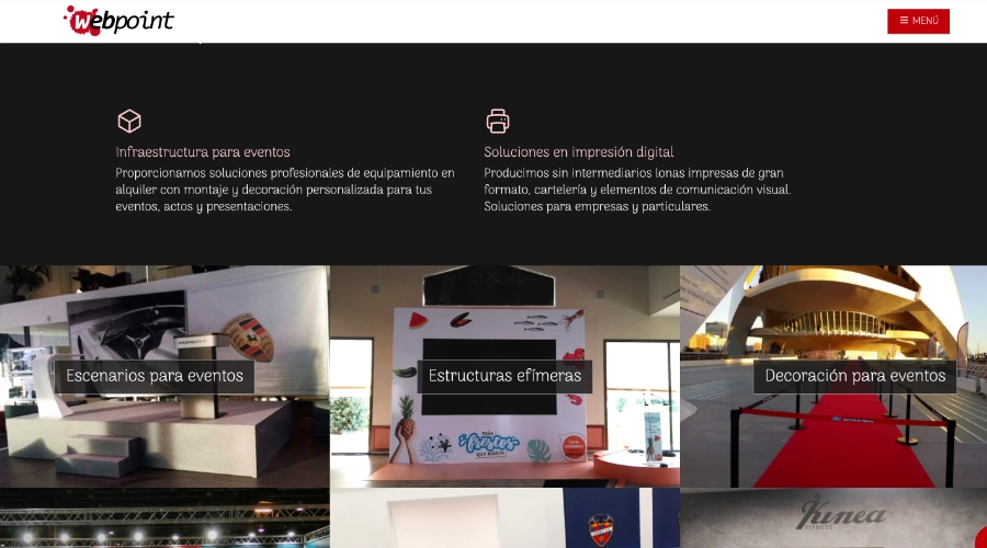 Webpoint Sistemas
